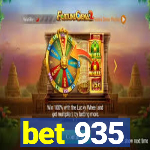 bet 935